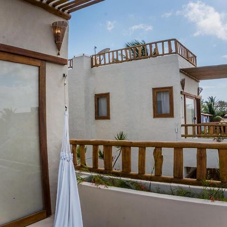 Jehol Jericoacoara Villa Bagian luar foto