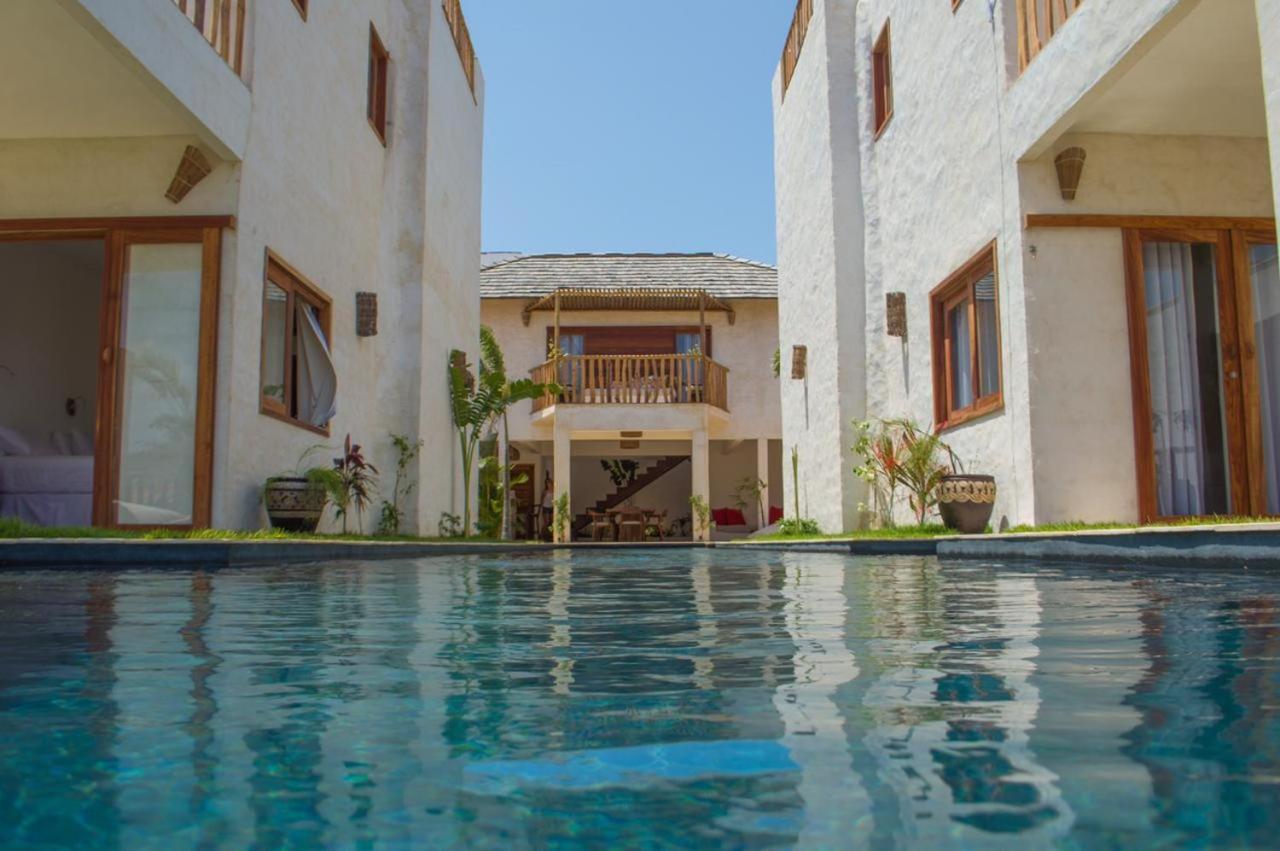 Jehol Jericoacoara Villa Bagian luar foto